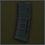 PMAG GEN M3 W 30 5.56x45 STANAG 30发弹匣