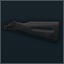 Izhmash AK-74聚合物枪托（6P20 Sb.7）