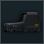 Eotech 553全息瞄具