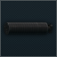 Hexagon SKS 7.62x39声音抑制器