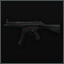 HK MP5N 9x19 冲锋枪（海军型） 默认
