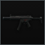 HK MP5N 9x19 冲锋枪（海军型） SD