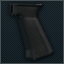 PP-19-01 Izhmash手枪式握把