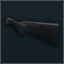 Remington SPS M870聚合物枪托
