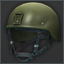 6B47 Ratnik-BSh 头盔（橄榄绿）