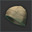 战术羊绒帽（黄褐色）