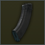 7.62x39 30发AK103兼容武器弹匣