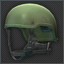 HighCom Striker ACHHC IIIA 头盔（橄榄绿）