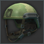 LZSh 轻型头盔（橄榄绿）