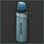 Aquamari带滤嘴水瓶