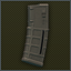 PMAG GEN M3 W 30 5.56x45 STANAG 30发弹匣 FDE