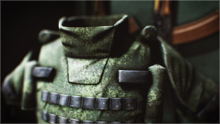 生存者之路 - 危险零距离