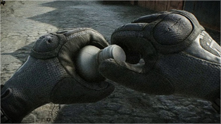 生存者之路 - 战地军医