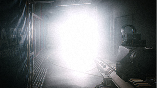 猎人之路 - 控制者