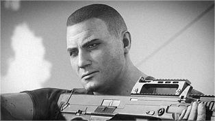 猎人之路 - 蒸发密令