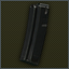 MP5 9x19 20发标准弹匣