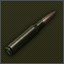 7.62x51毫米 BPZ FMJ