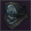 Shroud 半面巾