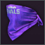 Twitch Rivals 2020 半面巾