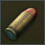 .45 ACP FMJ