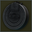 PPSH-41 7.62x25 71发弹匣