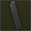 Mec-Gar .45 ACP M1911A1 11发弹匣