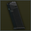 Glock .45 ACP 弹匣