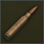 .338 Lapua Magnum TAC-X