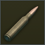 .338 UPZ Lapua Magnum