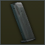 PL-15 9x19弹匣，16发弹容量