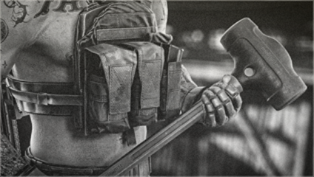 猎人之路 - 工厂头目