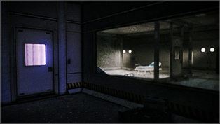 破镜重圆 - 隔离