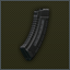 AK 7.62x39 FAB Defense Ultimag 30R 30发容量弹匣