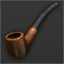 Big Pipe的烟斗