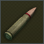 7.62x39毫米 FMJ