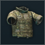 IOTV Gen4 防弹衣（突击型，复合迷彩） 默认