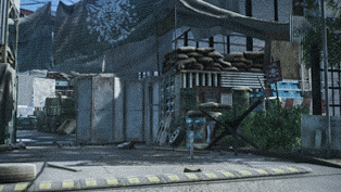 制造干扰 - 2 [PVP ZONE]