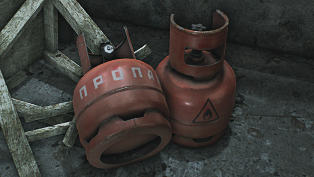 口干舌燥 - 养家糊口