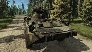 风火轮 - 再次尝试