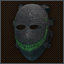 Atomic Defense CQCM 防弹面具（恶魔）