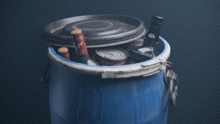 Easy Money - Part 2 [PVE ZONE]