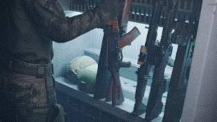 平衡之力 - 2 [PVE ZONE]