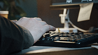 Friend from Norvinsk - Part 1