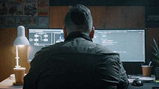 Friend from Norvinsk - Part 4