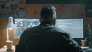 Friend from Norvinsk - Part 5