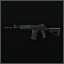 AK-308 7.62x51 突击步枪 默认