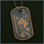 USEC 狗牌