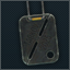 USEC 狗牌