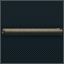 KAC SR-25/Mk.11 7.62x51 消音器（灰褐色）