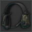 Peltor ComTac VI 耳机